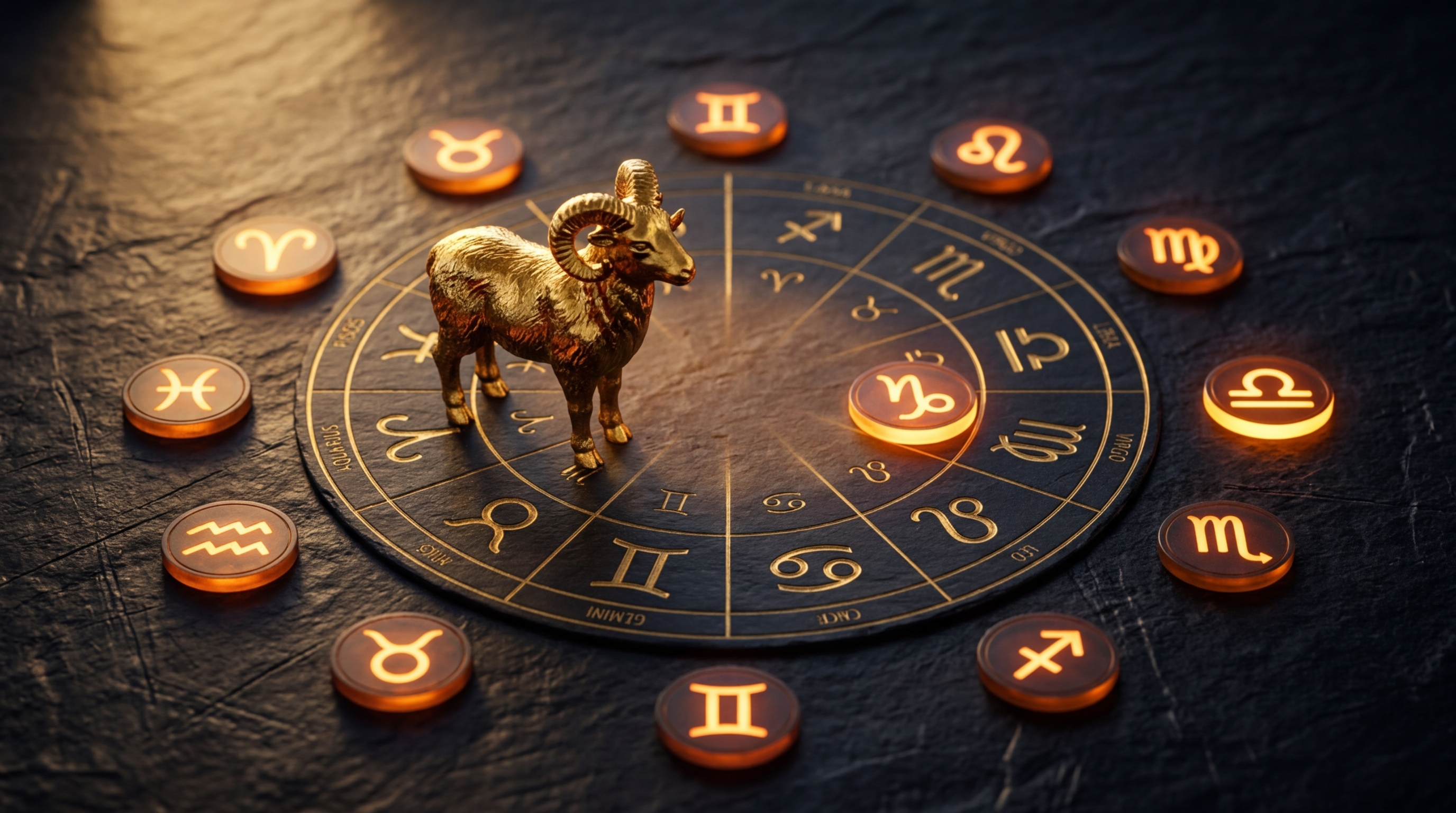 Aries in Love: Every Compatibility Pairing Ranked and Explained