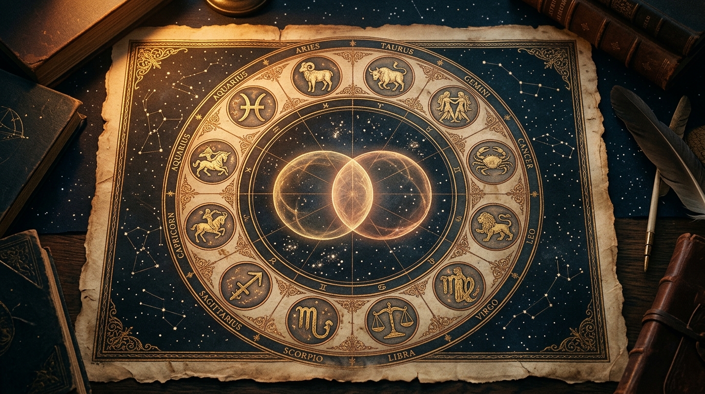 Sun Sign Compatibility: What Every Zodiac Pairing Actually Tells You (and What It Misses)