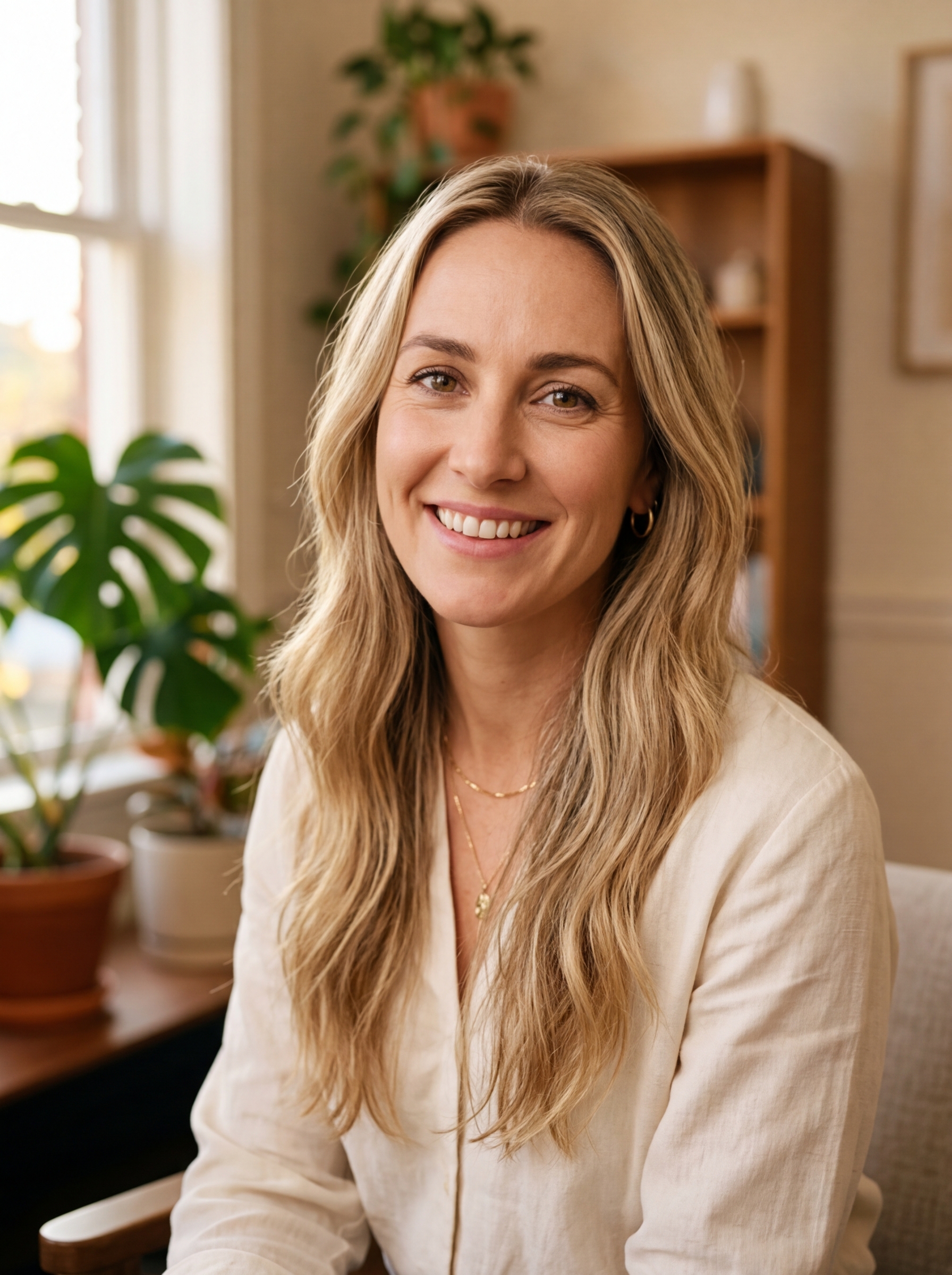 Aria L. — relationship guidance and love coaching specialist