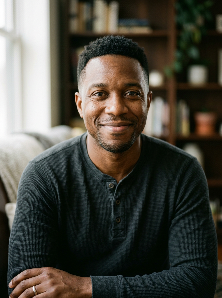 Marcus J. — numerology and name compatibility specialist